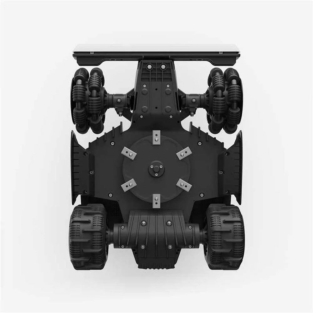 LUBA mini AWD LiDAR 1500