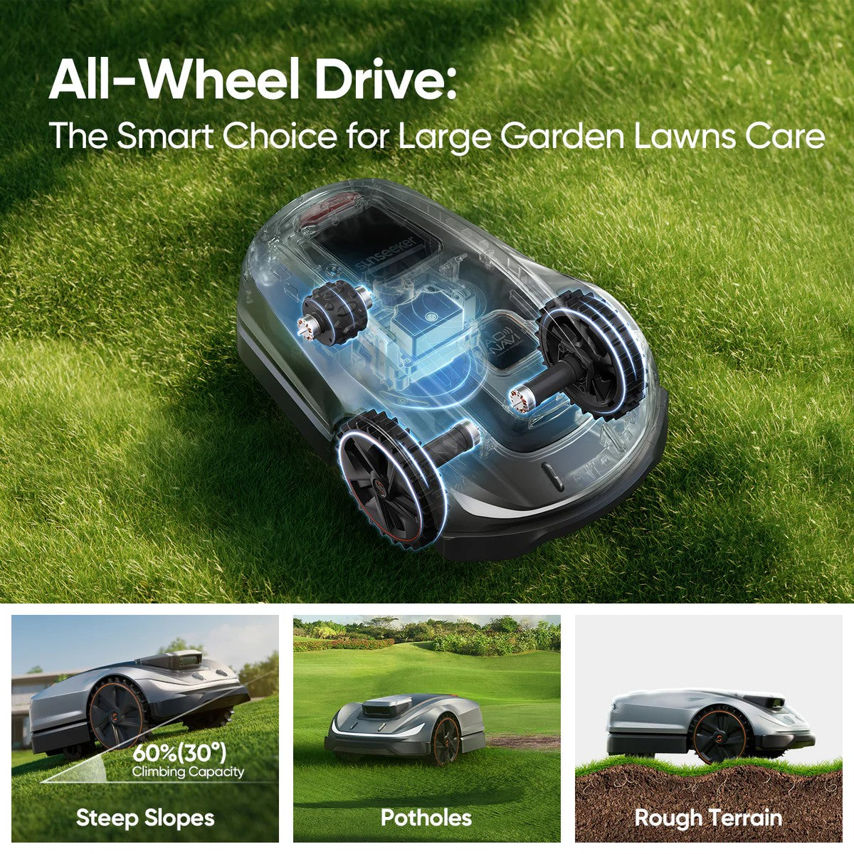 Sunseeker x5 version 2026 eu