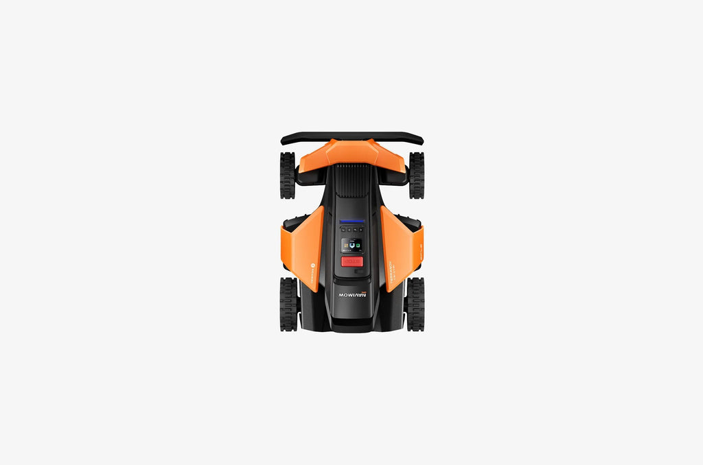 Segway Navimov Terranox CM240M1 NRTK