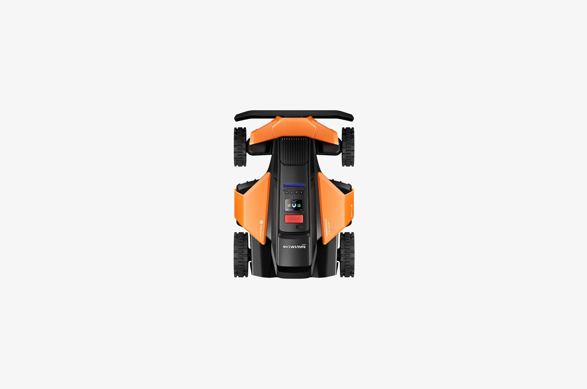 Segway Navimov Terranox CM240M1 NRTK