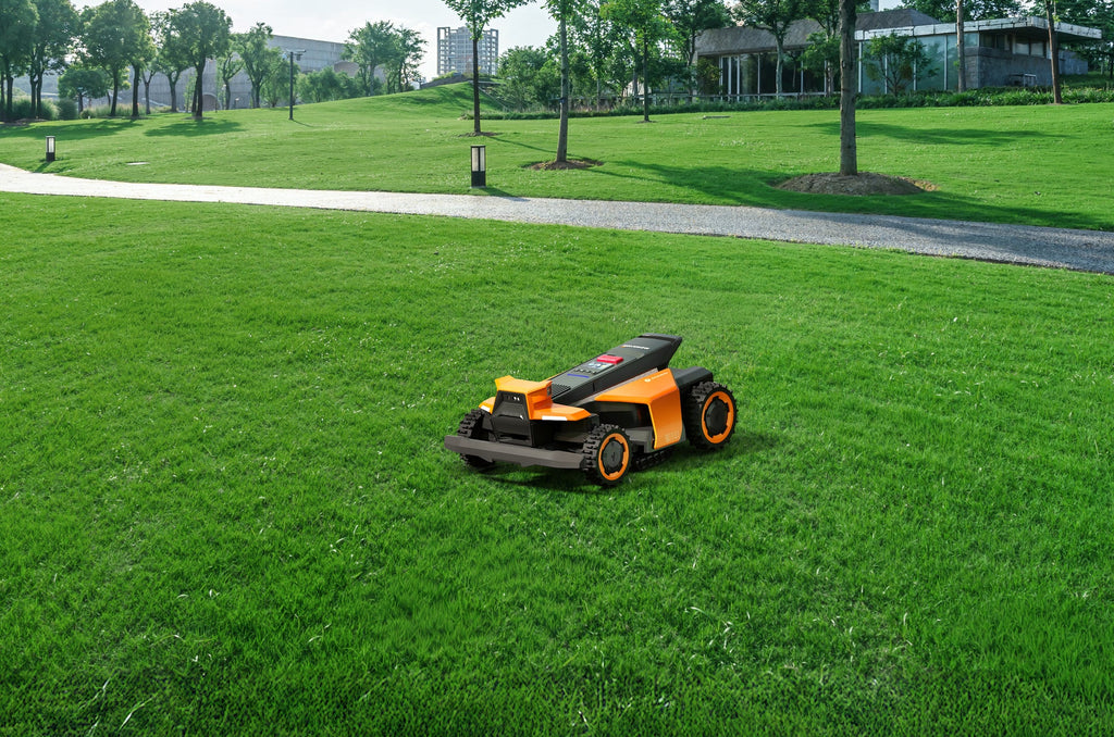 Segway Navimov Terranox CM240M1 NRTK