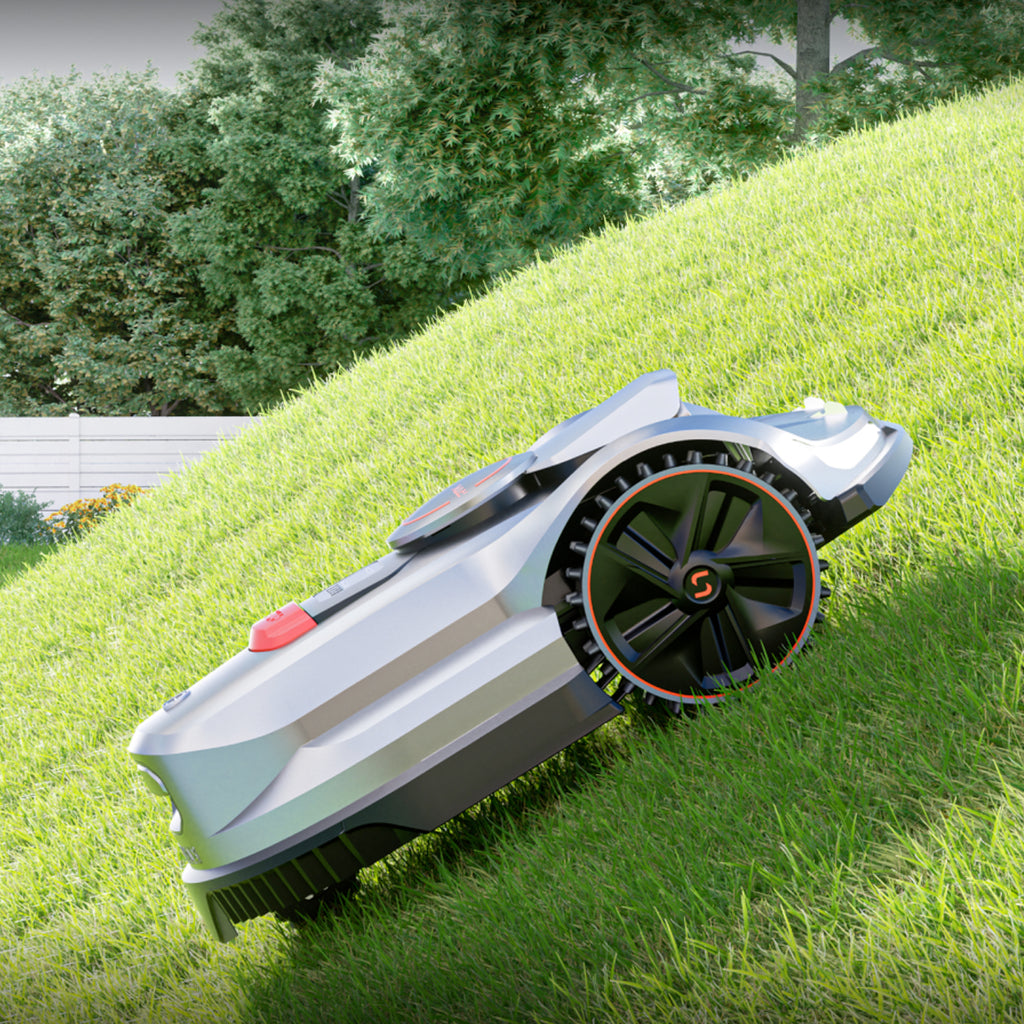 Sunseeker x7 Gen2 awd