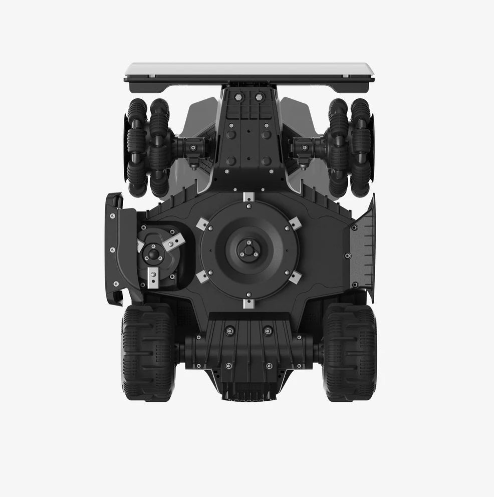 LUBA mini 2 AWD 1500