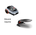SEGWAY Navimow I220E Lidar