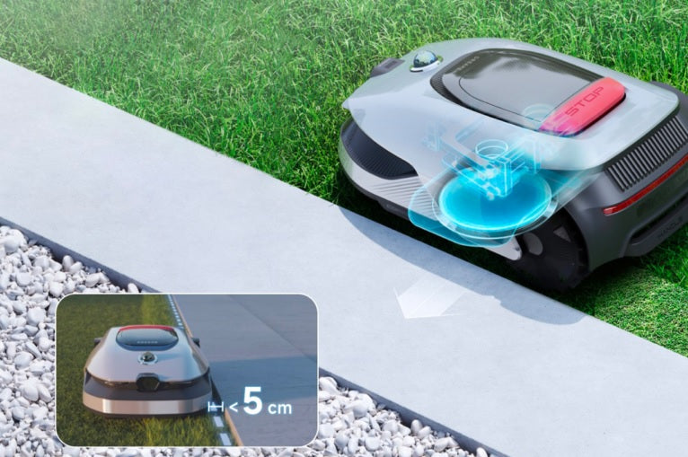 Dreame Roboticmower A2 1200