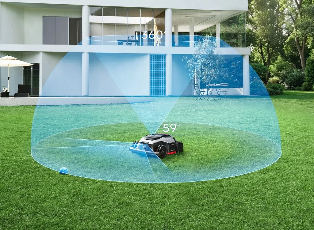 Dreame A3 AWD Pro 2500