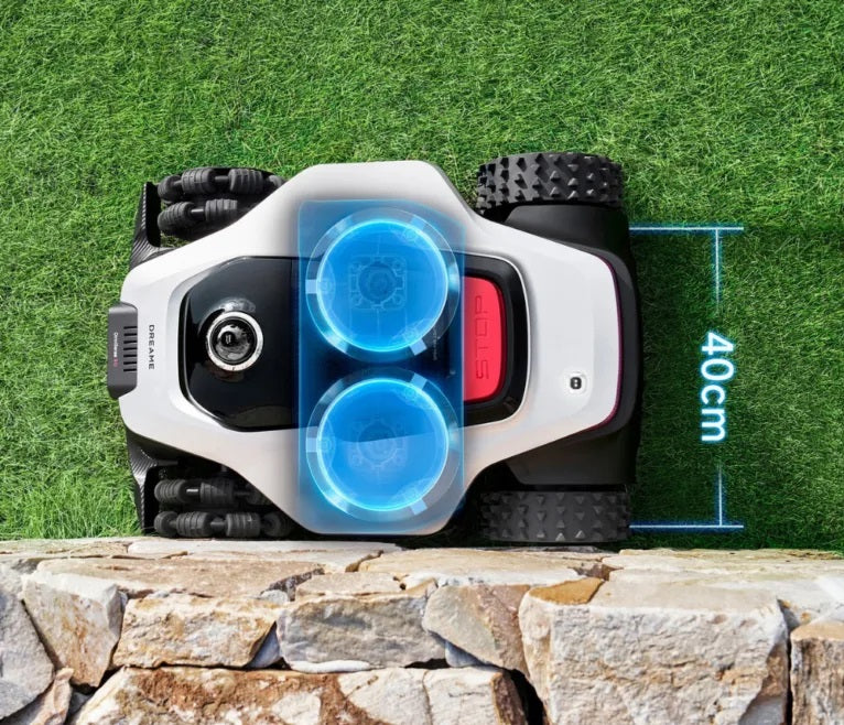 Dreame A3 AWD Pro 5000