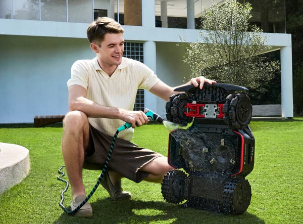 Dreame A3 AWD Pro 2500