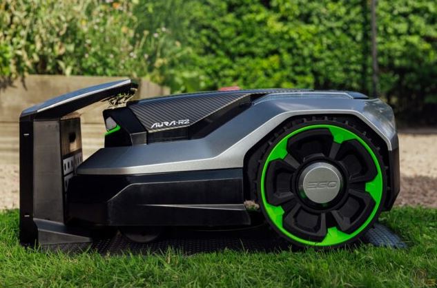 EGO AURA-R2 RMR1500