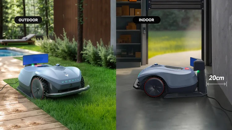 HOOKII Neomow X Lite