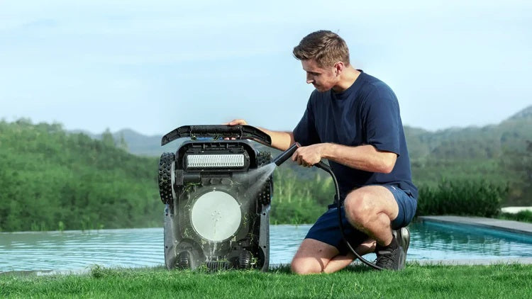 HOOKII Neomow X Lite