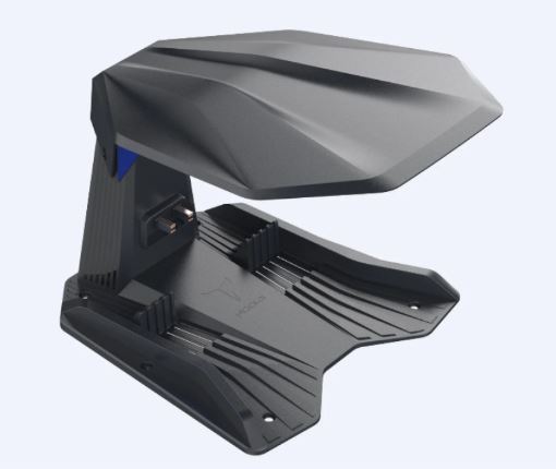 Hookii lietus pārsegs Neomow X sērijai