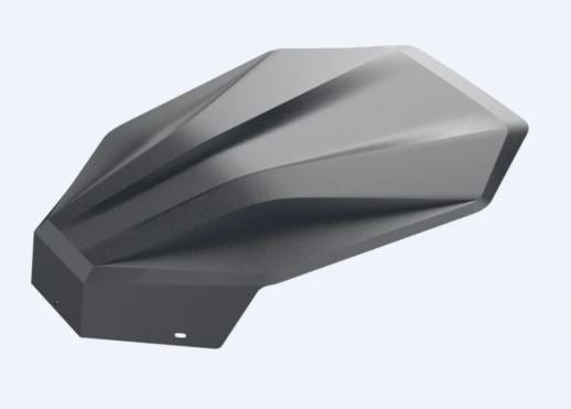 Hookii lietus pārsegs Neomow X sērijai