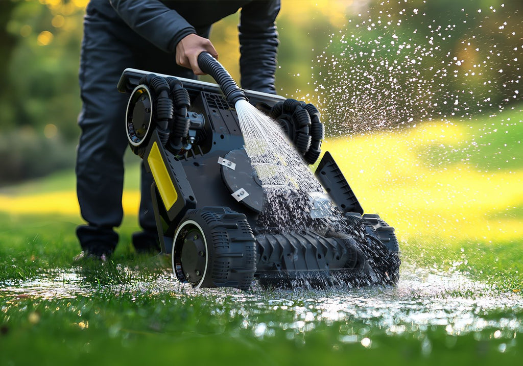 LUBA 2 Mini AWD 1500