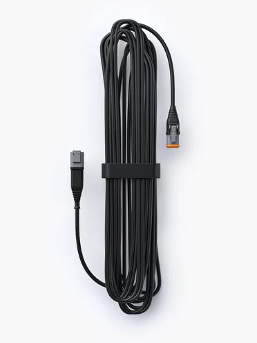 Mammotion LUBA 2 RTK references stacijas pagarinātāja kabelis (10 m)