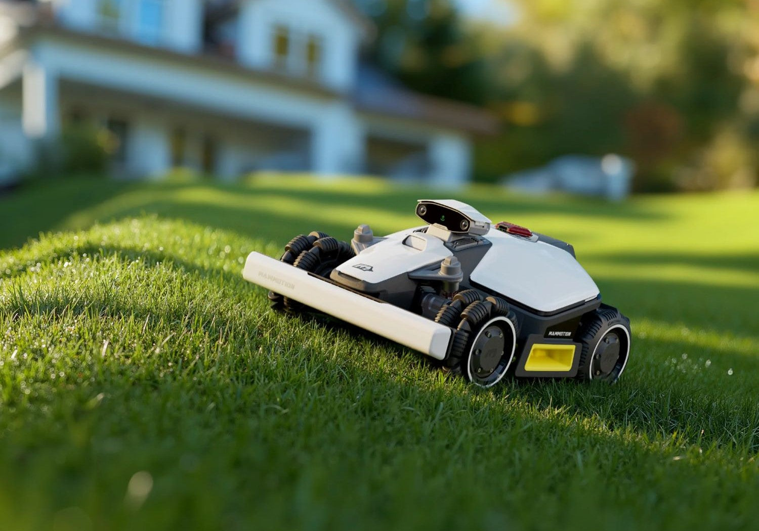 LUBA 2 Mini AWD 1500