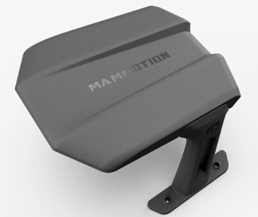 Mammotion Luba nojume