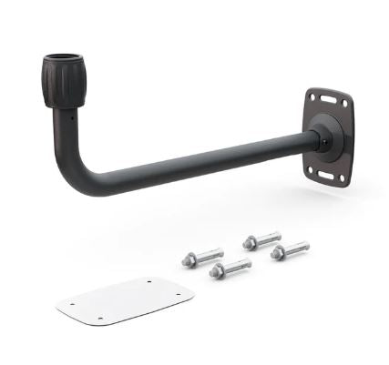 Mammotion RTK antenas stiprinājums sienai