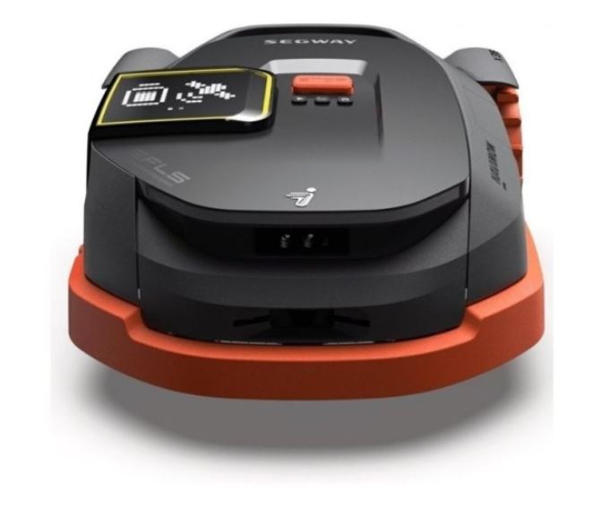 SEGWAY Navimow X315E