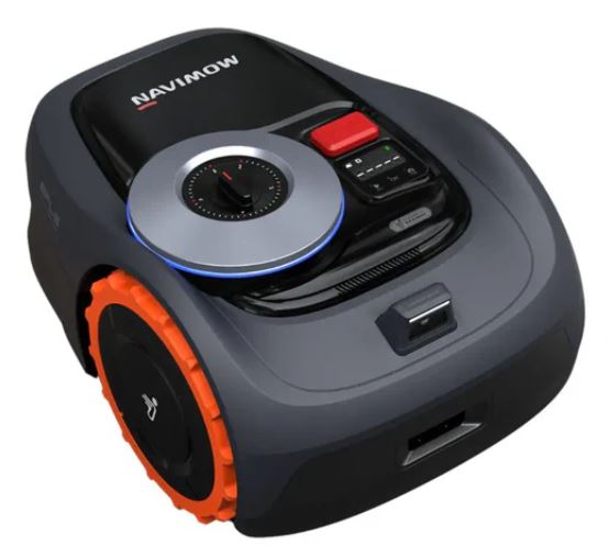 SEGWAY Navimow i108E