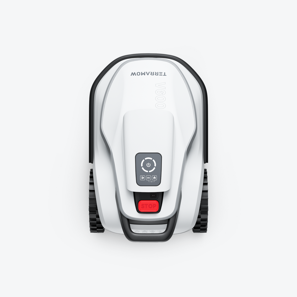 TerraMow V600
