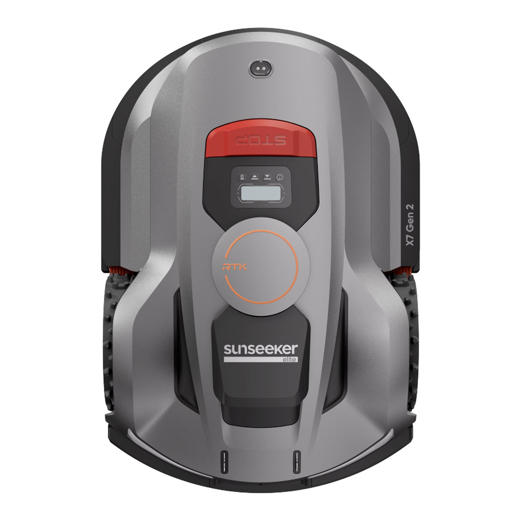 Sunseeker x7 Gen2 awd