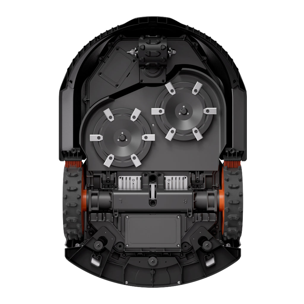 Sunseeker x7 Gen2 awd
