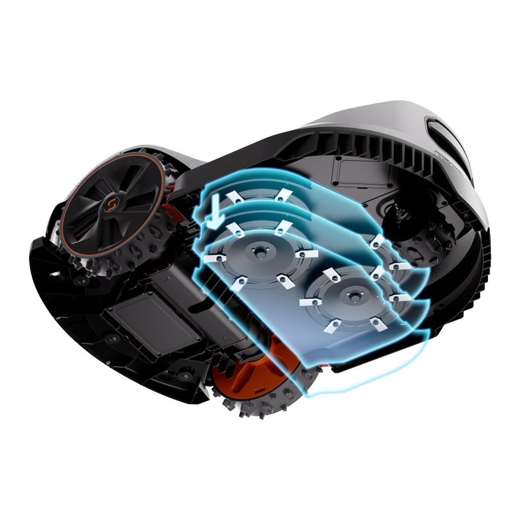 Sunseeker x7 Gen2 awd