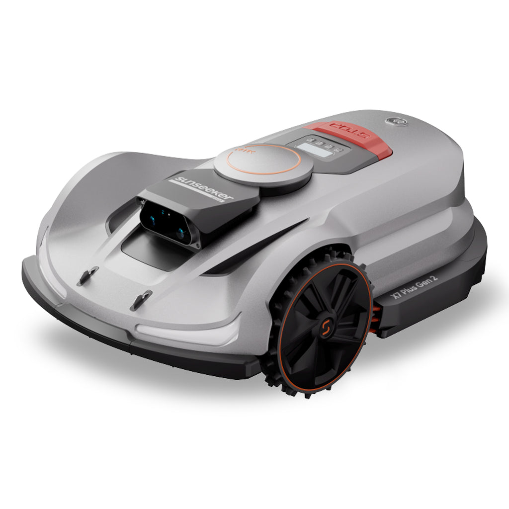 Sunseeker x7 Plus Gen2 awd