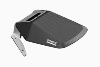 X3 uzlādes stacijas pārsegs Garage, Sunseeker