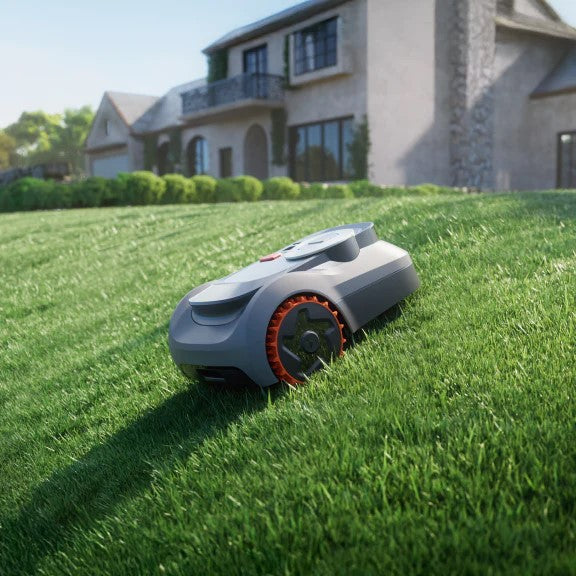 SEGWAY Navimow I220E Lidar