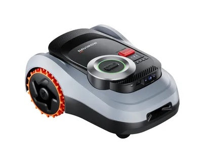 SEGWAY Navimow I220E Lidar