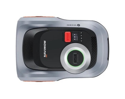 SEGWAY Navimow I210E Lidar