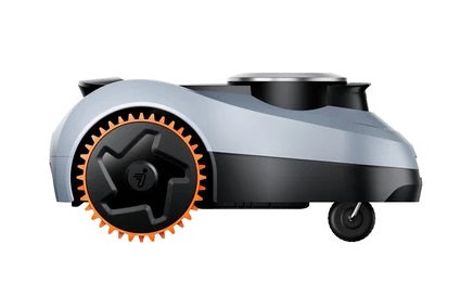 SEGWAY Navimow I220E Lidar