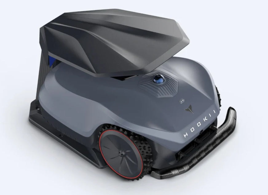 Hookii lietus pārsegs Neomow X sērijai