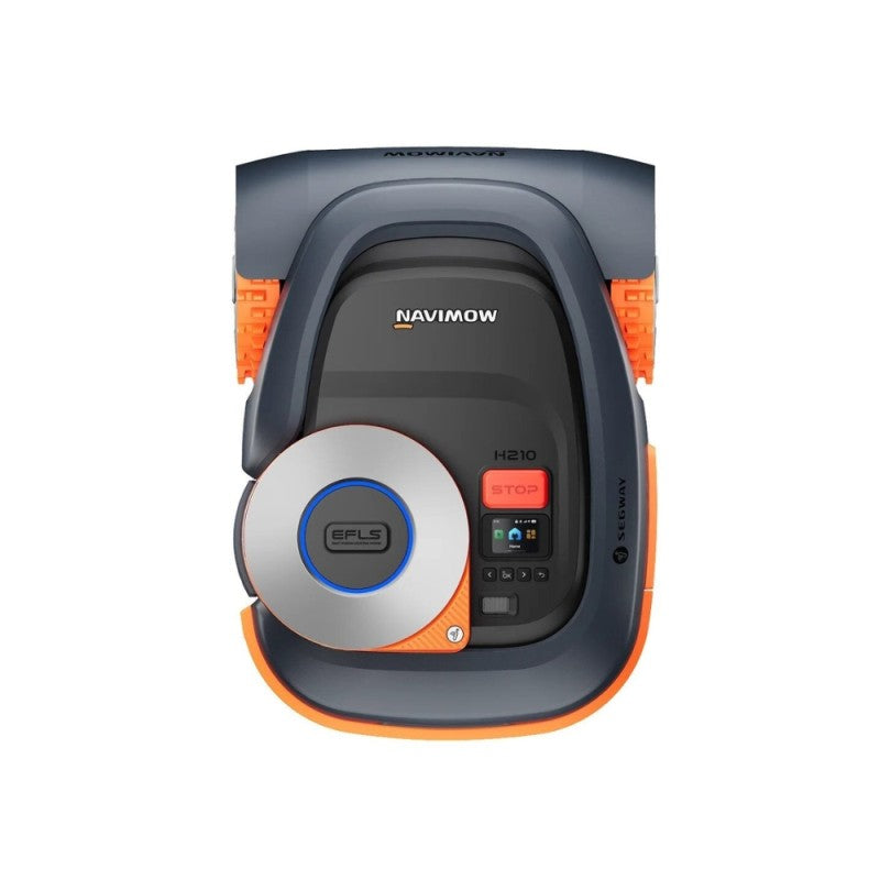 SEGWAY Navimow H215E