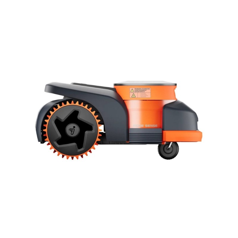 SEGWAY Navimow H106