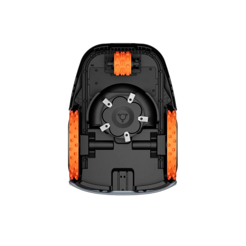 SEGWAY Navimow i210E AWD