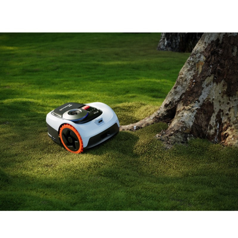 SEGWAY Navimow i210E AWD