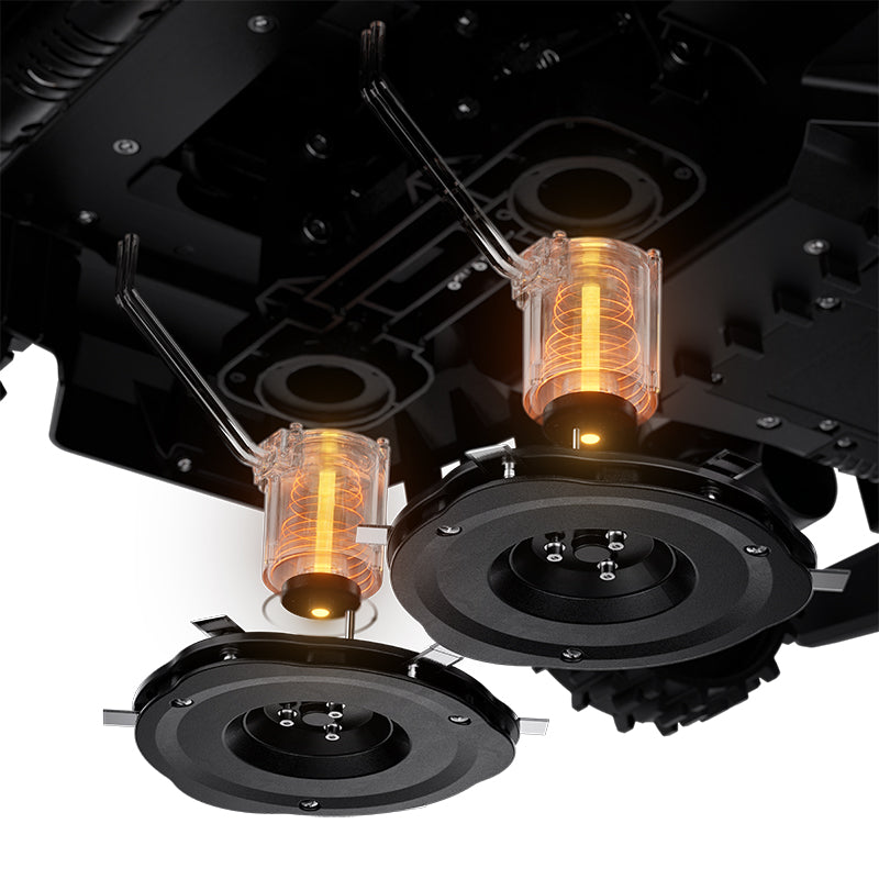 SEGWAY Navimow X450E AWD