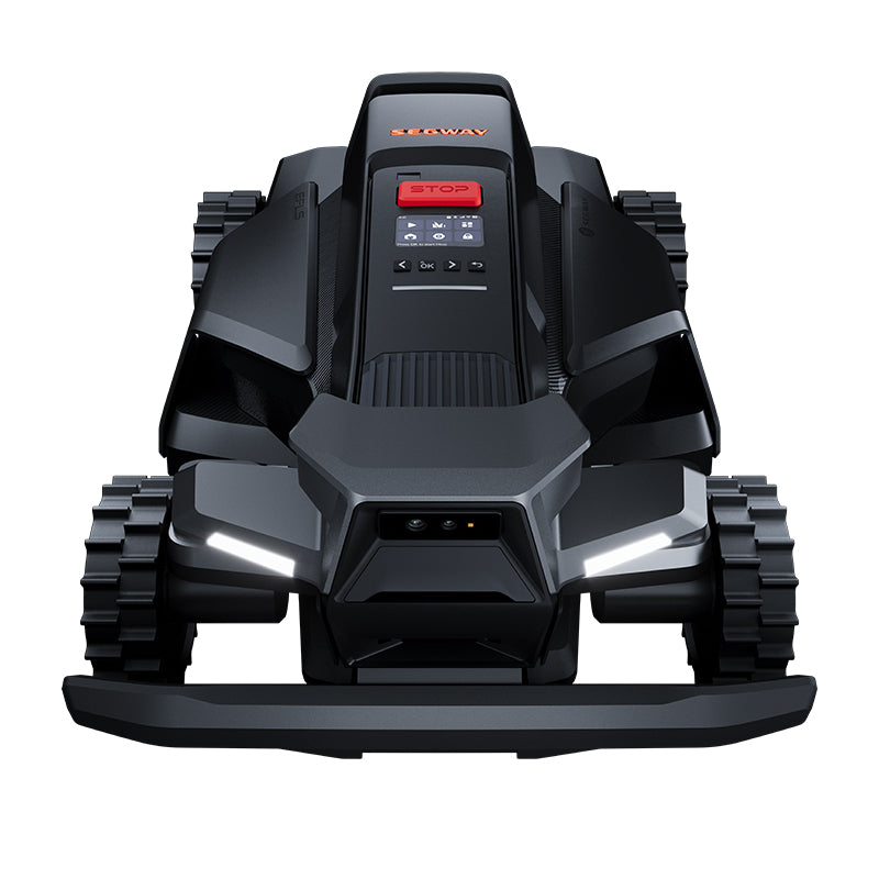 SEGWAY Navimow X450E AWD