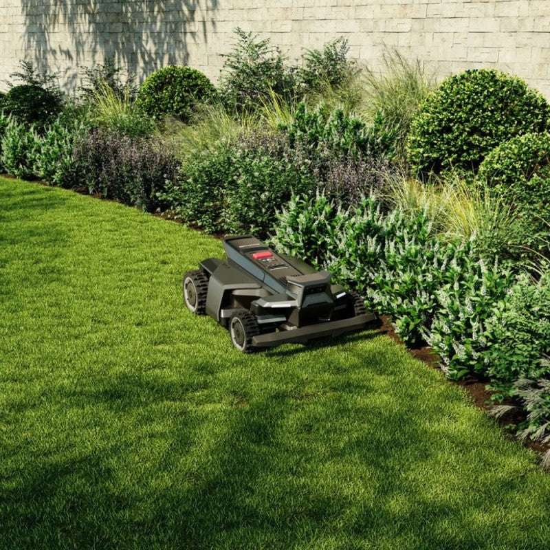 SEGWAY Navimow X450E AWD