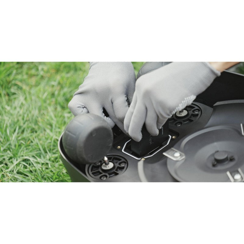 SEGWAY Navimow Access+