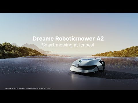Dreame Roboticmower A2 1200