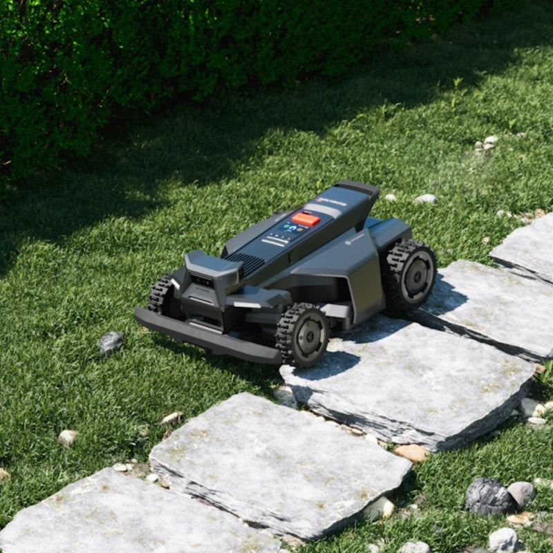 SEGWAY Navimow X450E AWD