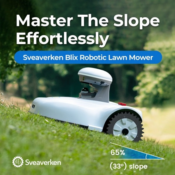 Sveaverken Blix