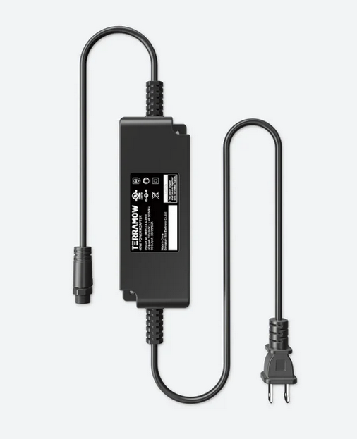 TerraMow zāliena robota bāzes lādētājs