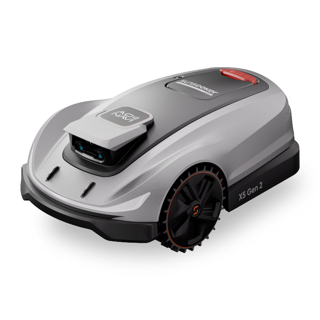 Sunseeker x5 Gen2 awd