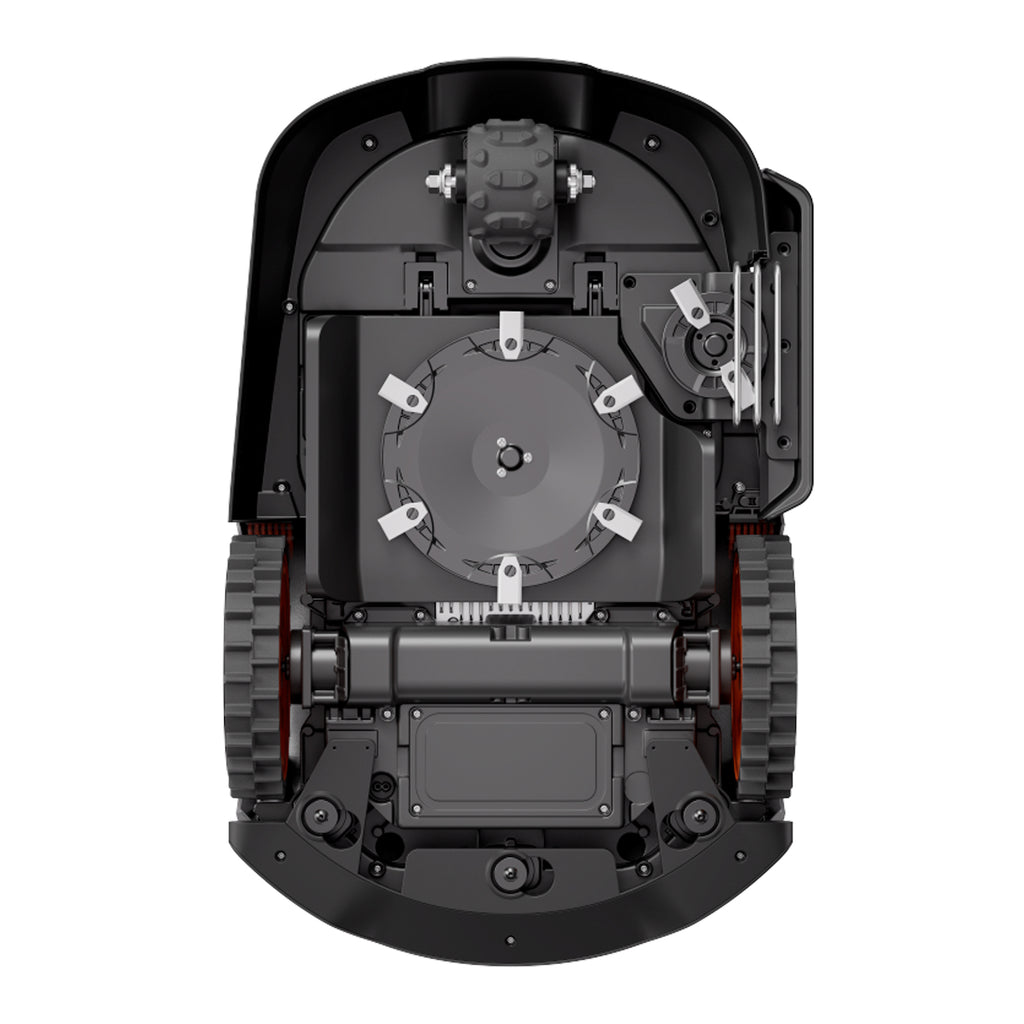 Sunseeker x5 Gen2 awd