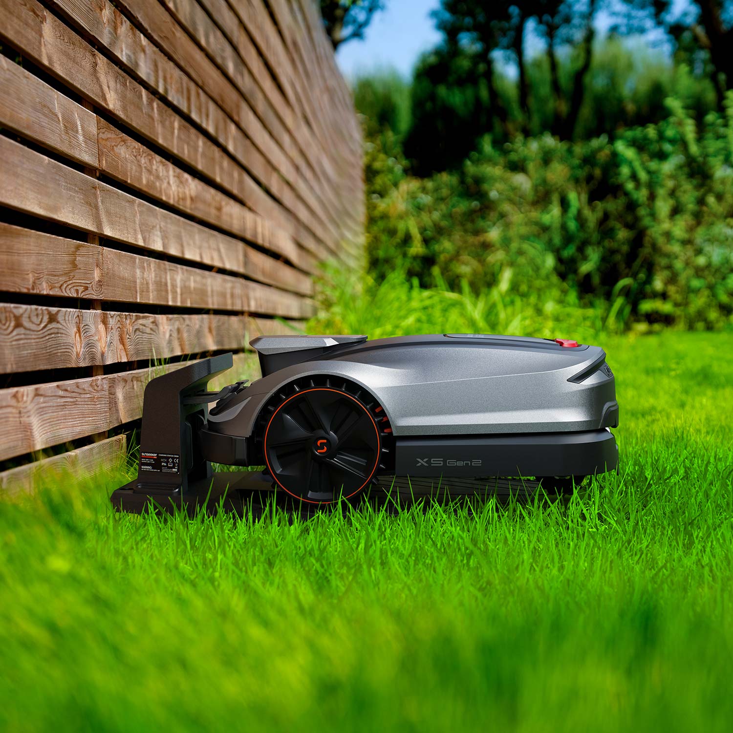 Sunseeker x5 Gen2 awd